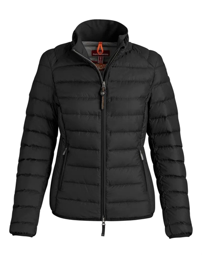 Geena Puffer Jakke - Parajumpers